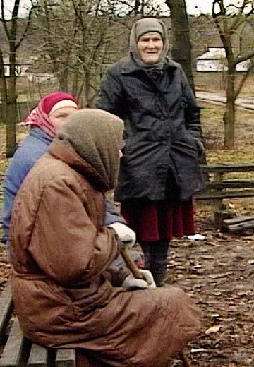 Місто Тальне, 2003 рік