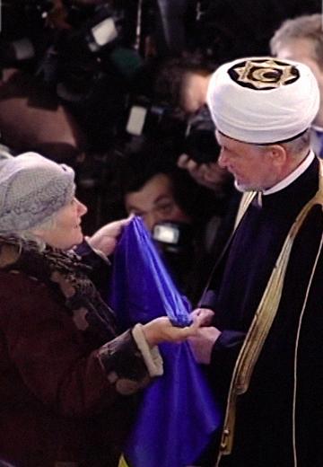 The last Kurultai in Crimea