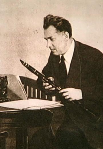 120th anniversary of the birth of Pavlo Tychyna