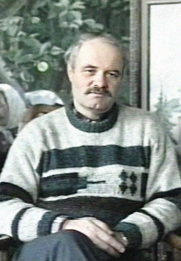 Oleksiy Kakalo — master of realistic art