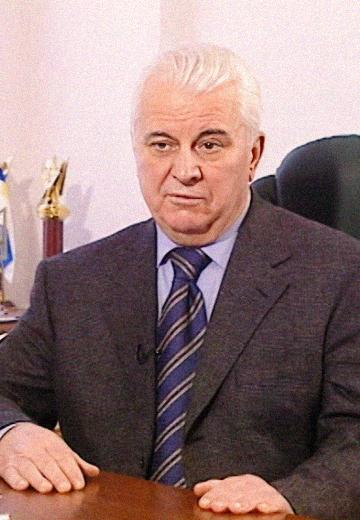 "Аудієнція": інтерв'ю з Леонідом Кравчуком