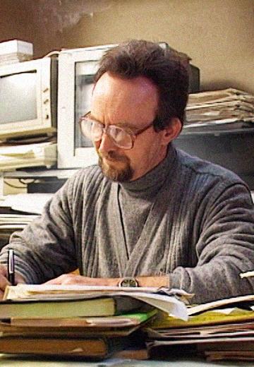 Розвиток української науково-технічної галузі