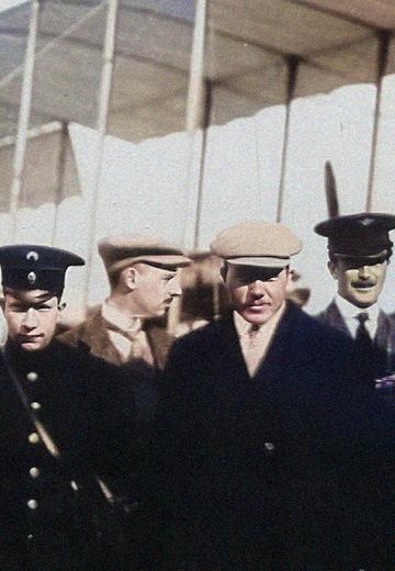 Pioneers of Ukrainian Aviation: Return from Oblivion