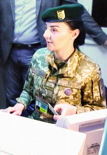 Безвізовий режим: процедура перетину кордону