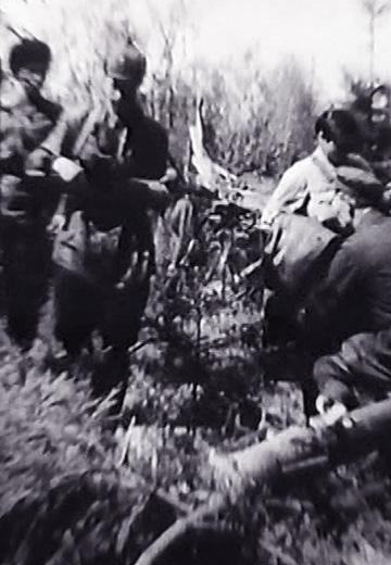 Суми 1941–1943: історія підпільного руху