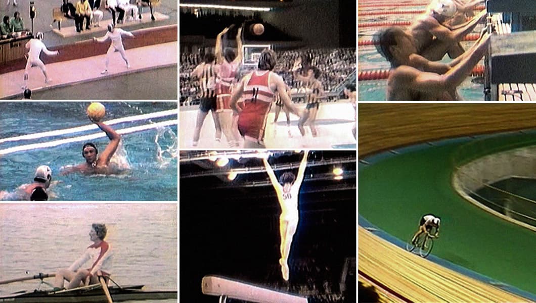 "Щоденник Олімпіади": 1980 рік 