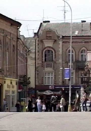 Ужгород, 2004 рік