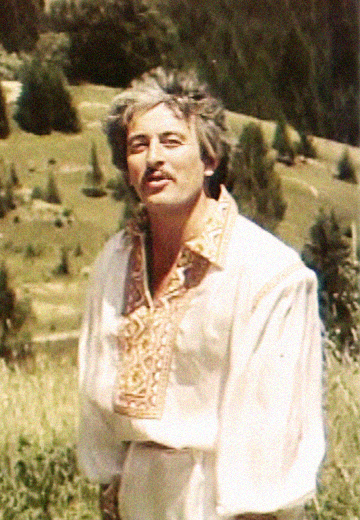 Співає Іван Попович, 1987 рік