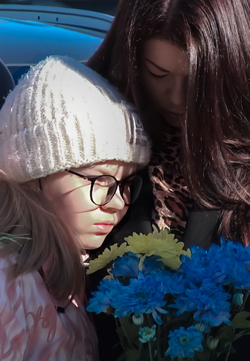 Day of commemoration of the Heroes of the Heavenly Hundred