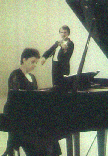 Музика Фріца Крейслера 