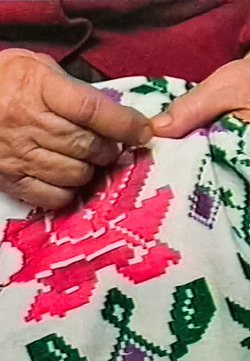 "Alien Fate": Women's Fate in Mountain Villages