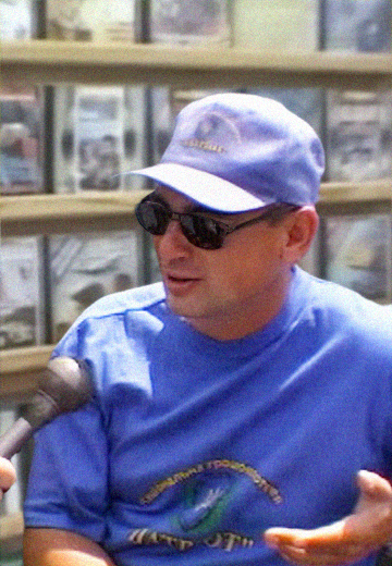 Підтримка "відеопіратства": опитування киян