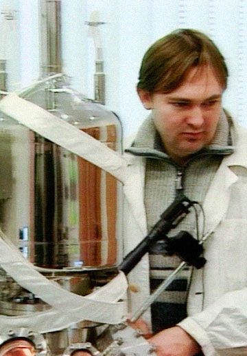 Ukrainian Inventions That Changed the World