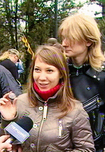 Залізні валентинки