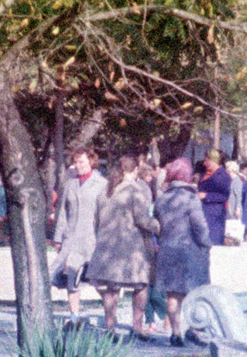 Євпаторія: 1977 рік