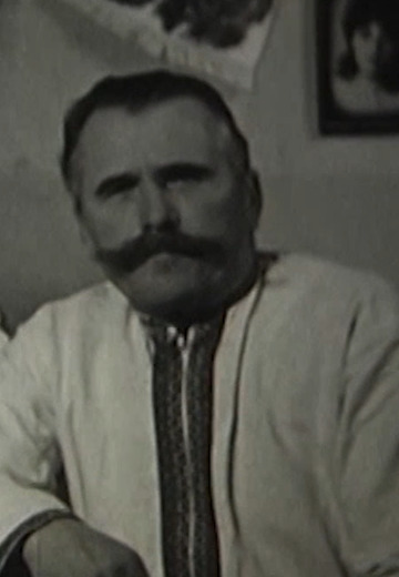 Історія жителя села Селятин