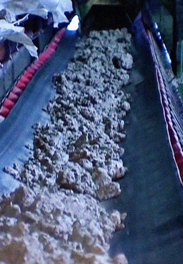 Rozdil Ceramic Plant