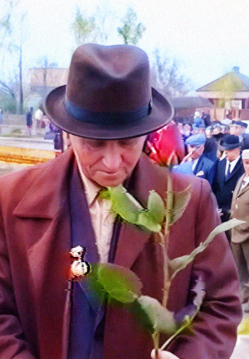 Honoring fallen soldiers