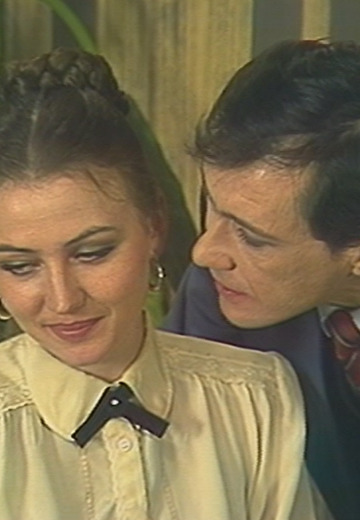 Телеп’єса "Соло на флейті"