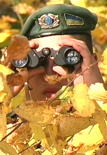 Прикордонна застава "Сопич"