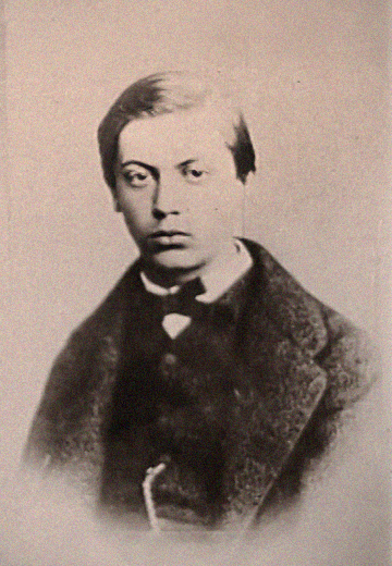 The Cossack Family of the Lyzohubs