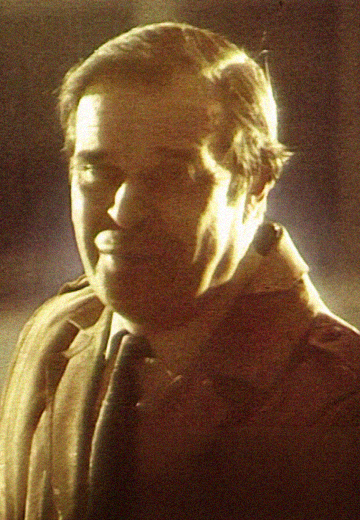 Євген Станкович: "Цвіт папороті"