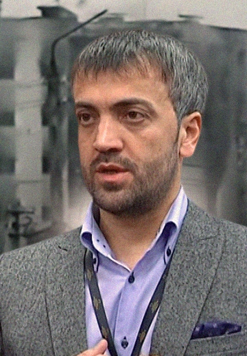 20-річчя Першої російсько-чеченської війни