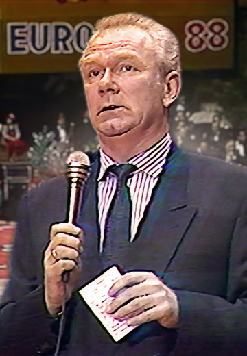 Dynamo's silver season, 1988