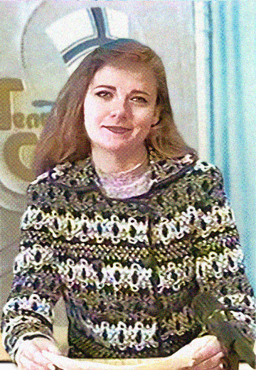 "On Sunday Morning": TV and Radio Company "Bryz"