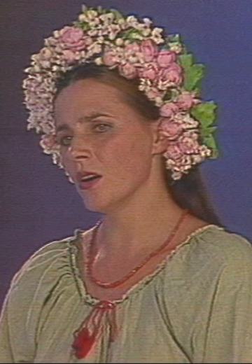 40-річчя хору імені Григорія Верьовки