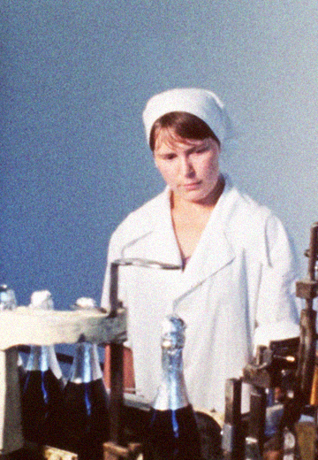 Ювілей заводу: 1978 рік