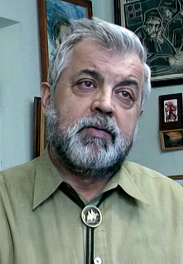 Лесь Танюк: режисер театру та кіно