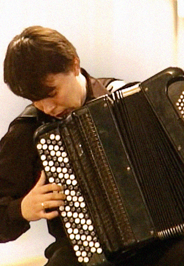 Натхненна гра Костянтина Жукова