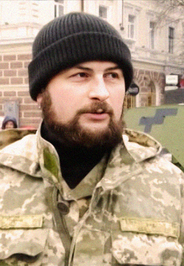 26-річчя Збройних Сил України