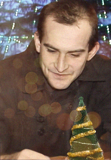 New Year in a penal colony