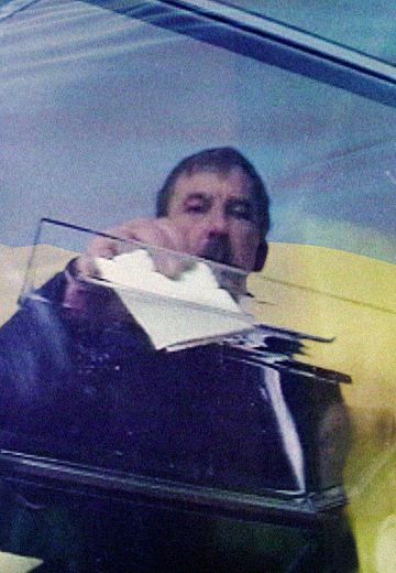 Вибори Президента у Львові