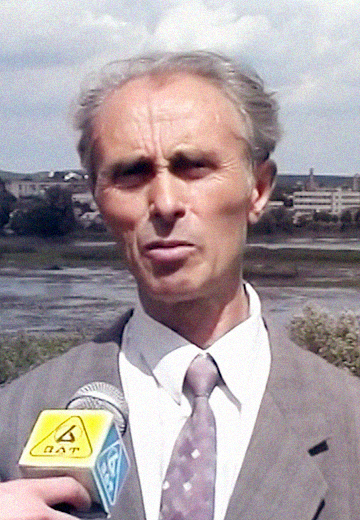 Бар: історія міста