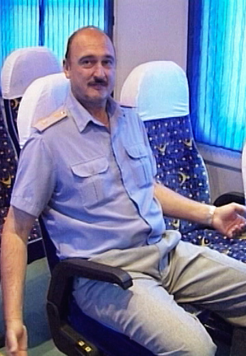 Новий "столичний експрес", 2003 рік