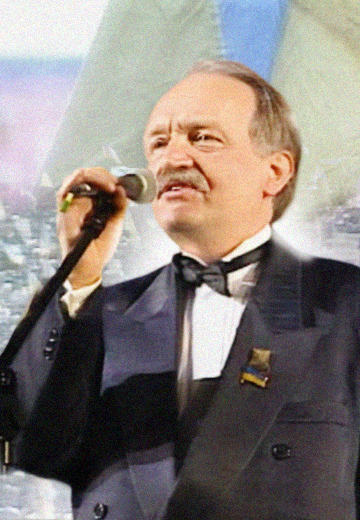 Історія Народного Руху України