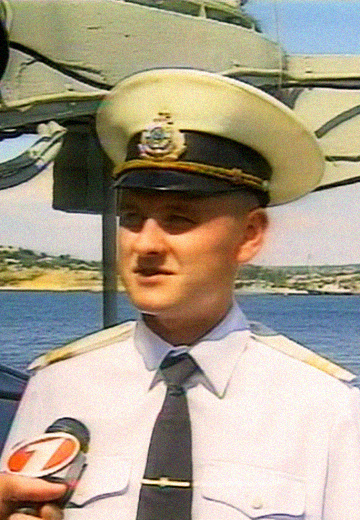 Sevastopol on the eve of the Day of the Navy