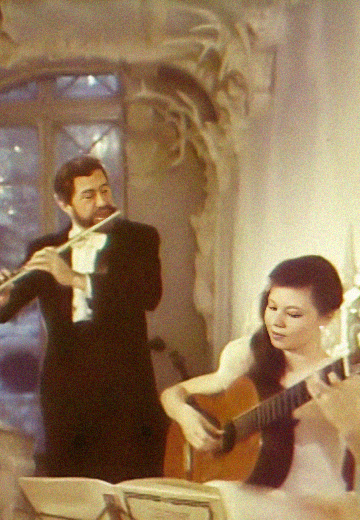 Концерт "Адажіо": класичні твори