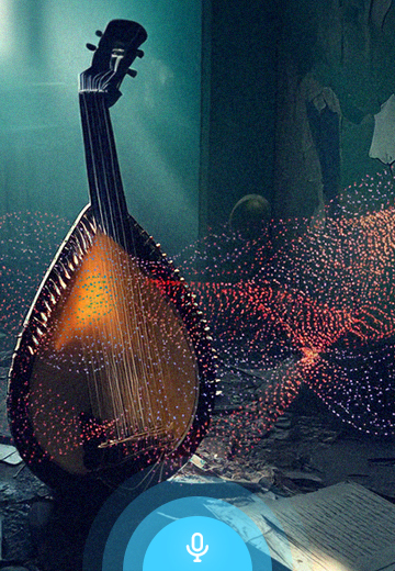 Чорнобильська катастрофа у музиці українських композиторів