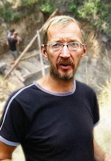 Drevlyansk settlement in Zhytomyr region