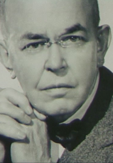 Диригент Микола Малько