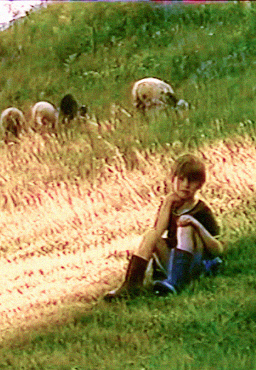 Життя та побут гірських мешканців