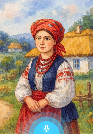 Добірка фольку від Радіо Культура 