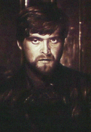 Іван Миколайчук. Тризна