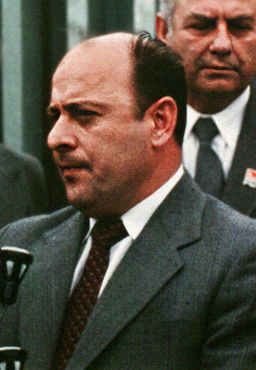 Делегація з Болгарії у Криму: 1980 рік