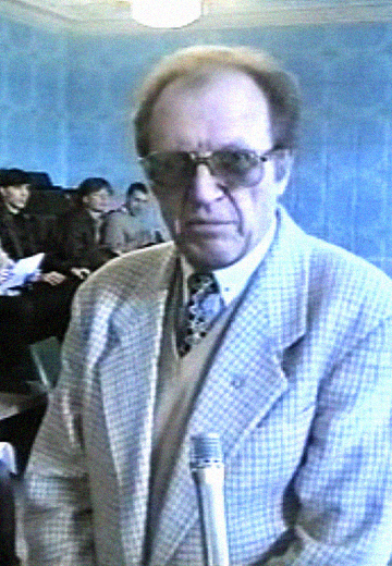 Special edition for Television Day