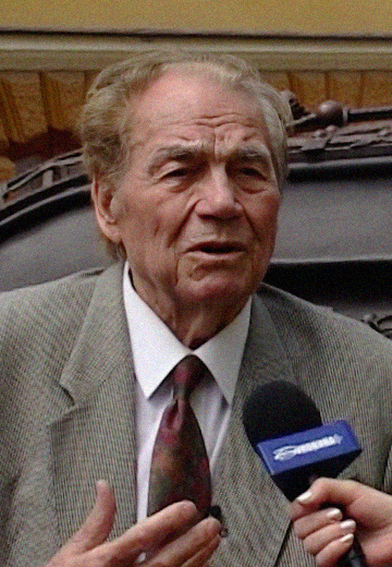 Інтерв’ю з Дмитром Гнатюком